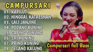 KAPILUT  CAMPURSARI SRAGENAN FULL BASS ENAK DI DENGAR  TEMBANG JAWA campursari lagujawa [upl. by Ranit]