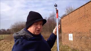 Chisnall Hall Colliery site near Coppull in Lancashire [upl. by Sherard152]