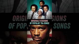 Original Versions of Popular 70 Songs  Edwin Starr Gladys Knight and The Pips [upl. by Elagibba]