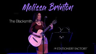 Melissa Brinton  The Blacksmith [upl. by Campney]