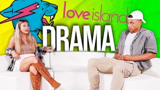 THE DRAMA Love Island Mr Beast and DATING APPS [upl. by Izmar]