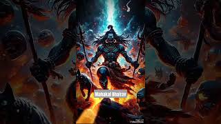 Mahakal Bhairav 🙏🙏🕉 kal Bhairav Bhaje 🙏🙏Rajupb8uf [upl. by Lorollas]