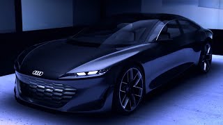 New 2025 Audi A9 etron Super Luxury Car  First Look  Exterior amp Interior [upl. by Erual]