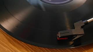 Free Vinyl record spinning Stock Video Footage Download 4K  Free Stock  No Copyright [upl. by Sikata]