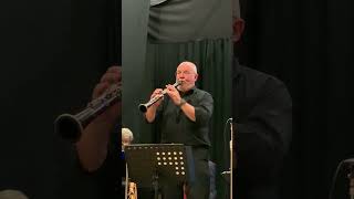 John Maddocks Jazzmen performing at The BD Jazz Club Cossington [upl. by Claud280]