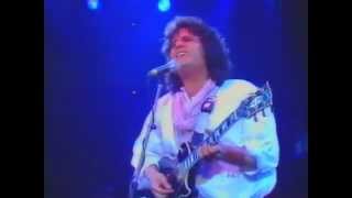 Pino Daniele  Ma che ho live anni 80 [upl. by Ahsille]