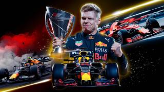 Max Verstappens Fourth Formula One Championship The Real Story of Red Bulls Challenges [upl. by Mendes75]