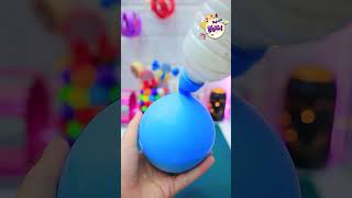 اعادة تدوير لمبه بفكره تجنن 🫶😍 اختراع shorts diy recycling craft art ideas fyp [upl. by Nerrad]