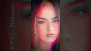 Kristina Pimenova parati edit [upl. by Dorena]