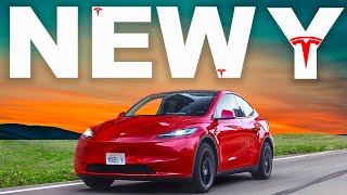 Teslas BIG Announcement  NEW Models Are HERE [upl. by Strade69]