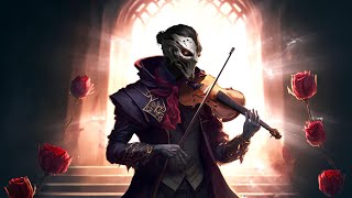 KINGS GAMBIT  The Finale  Epic Dramatic Violin Epic Music Mix  Best Dramatic Strings [upl. by Nnairet]