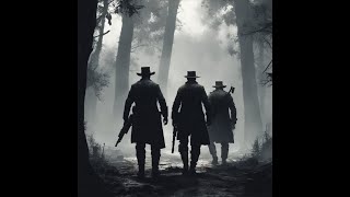 Hilarious Hunt Showdown 1896 Fails with Friends [upl. by Dolphin259]