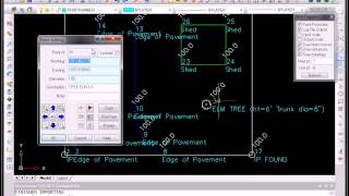 MicroSurvey CAD  IntelliCAD 72 Engine Upgrade  AutoMAP [upl. by Pammi]