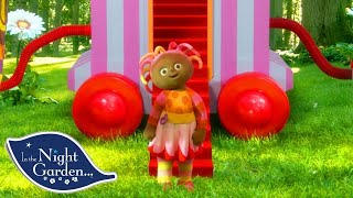 Drømmehagen pa norsk  av Ninky Nonk  In the Night Garden Norwegian [upl. by Atin989]