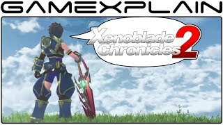 Xenoblade Chronicles 2  Post Review DISCUSSION w Chuggaaconroy Part 1 Spoiler Free [upl. by Valdes694]