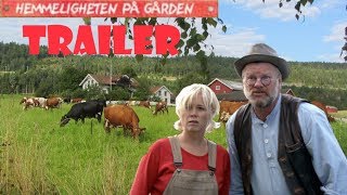 Gråtass  hemmeligheten på gården Trailer [upl. by Nitas]