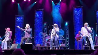 INSPIRATIONAL Oak Ridge Boys AMERICAN MADE FAREWELL TOUR live music PawpawSammyAlyBug [upl. by Tatman]