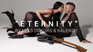 Miks Dukurs “Eternity” Video [upl. by Palmer]