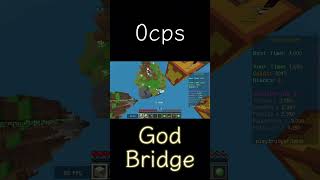 0cps god bridge montage clips [upl. by Blackburn]