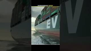 Cargo Ship 🚢  shorts factsdastan [upl. by Yehs]