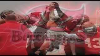 Tampa Bay Buccaneers 2012 Intro [upl. by Adnorahs]