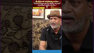 Director AS Ravi Kumar Exclusive Interview ASRaviKumarInterview ThiragabadaraSaamiMovie RajTarun [upl. by Edgard]