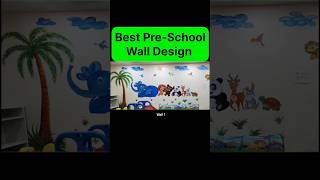 Classroom Decoration Design [upl. by Aduhey682]