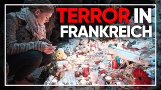 Immer wieder Opfer von islamistischem Terror Warum Frankreich Straßburg und Muslime [upl. by Frolick447]