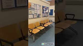 Tottington Health Centre Walkthrough [upl. by Monahon583]