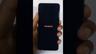 how to solve fastboot problem in xiaomipocoredmi devices [upl. by Theodosia595]