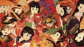 Millennium Actress  2001  Movie Review [upl. by Ogu]