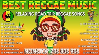 BEST REGGAE MIX 2025  COUNT ON YOU 🥳️RELAXING REGGAE SONGS MOST REQUESTED [upl. by Buchbinder32]