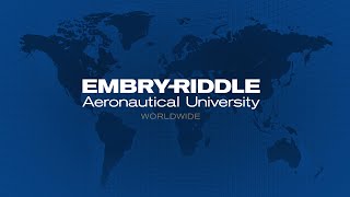 EmbryRiddle Worldwide Live Stream [upl. by Assirialc]