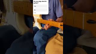 quotGarys Bluesquot Day401 2000DayGuitarChallenge [upl. by Adama]