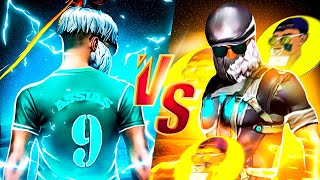 ME ENFRENTO AL LEGENDARIO H4CKER DE NORTE  DOMIDIOS VS ASSIAS FF [upl. by Venita47]