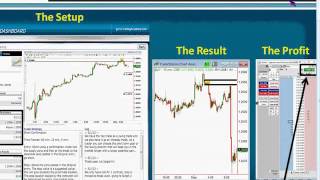 Sam Seiden Supply  Demand and Odds Enhancers  Part 1 Foundation [upl. by Krik]