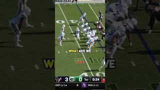 Precision Wins NFL Analysis Breakdown [upl. by Yanehc]