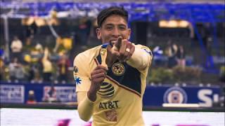 Club América Campeón Apertura 2018 Liguilla Completa [upl. by Nylaras]