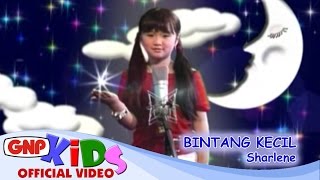 Bintang Kecil  Sharlene [upl. by Ariela]