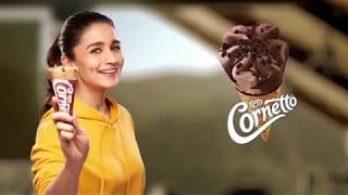 Share a Cornetto  ShowYourLove [upl. by Macintosh]