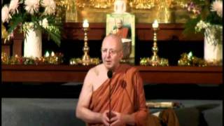 Buddhist on God theism and atheism [upl. by Puri]