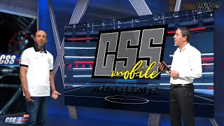 CSS News by CSS TV  Épisode 02 [upl. by Bryana758]