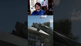 Ostwind II Action warthunder multiplayer gaming twitch crab crabmuffin comedy pcgaming [upl. by Sherurd]