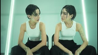 The Veronicas  Detox Official Music Video [upl. by Amalberga]