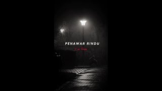 Cut Rani  Penawar Rindu  Lirik Lagu [upl. by Baylor]