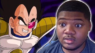 The FIRST EVER Sync Dokkanfest Is Namek Vegeta  Dokkan Battle Reaction [upl. by Ilamad758]