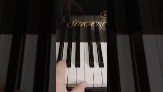 quotAinequot Piano Music by David Hicken pianosolo pianist pianomusic [upl. by Ware]