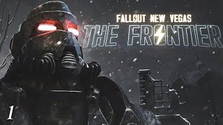 The Frontier  Prologue  New Vegas Mods [upl. by Yrbua]