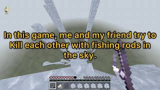 Fishing rod PVP [upl. by Pillihpnhoj409]