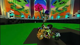 Trove My Chloromancer Build [upl. by Amatruda]